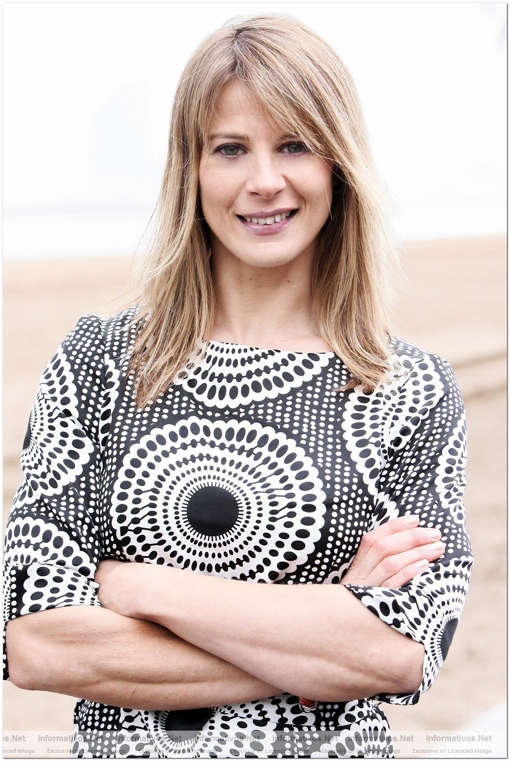 BCN16FEB010.- FishermanS Friend regala 6.000 euros para vivir una xperiencia xtrafuerte. Araceli Segarra, embajadora de Fishermans Friend Xperience