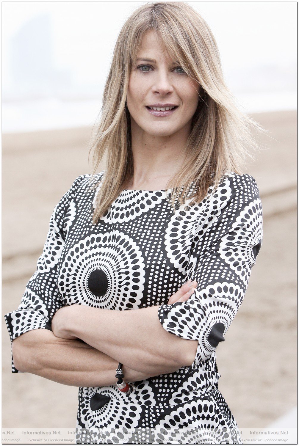 BCN16FEB010.- FishermanS Friend regala 6.000 euros para vivir una xperiencia xtrafuerte. Araceli Segarra, embajadora de Fishermans Friend Xperience