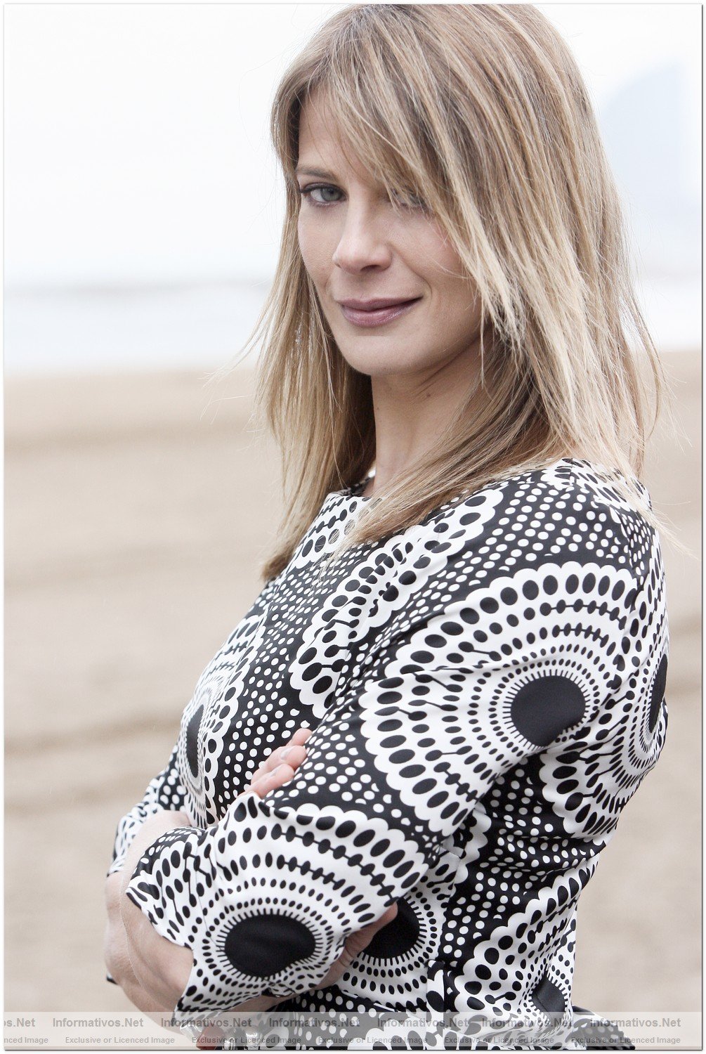 BCN16FEB010.- FishermanS Friend regala 6.000 euros para vivir una xperiencia xtrafuerte. Araceli Segarra, embajadora de Fishermans Friend Xperience