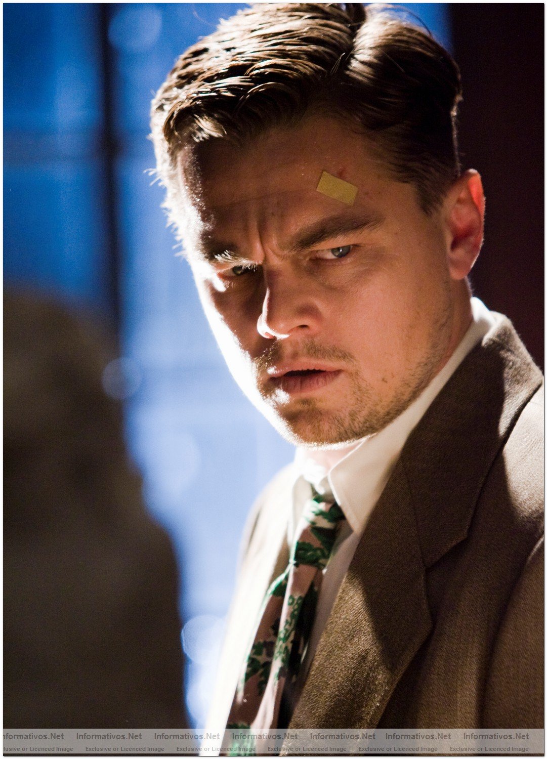 Shutter Island: estreno 19 de febrero de 2010