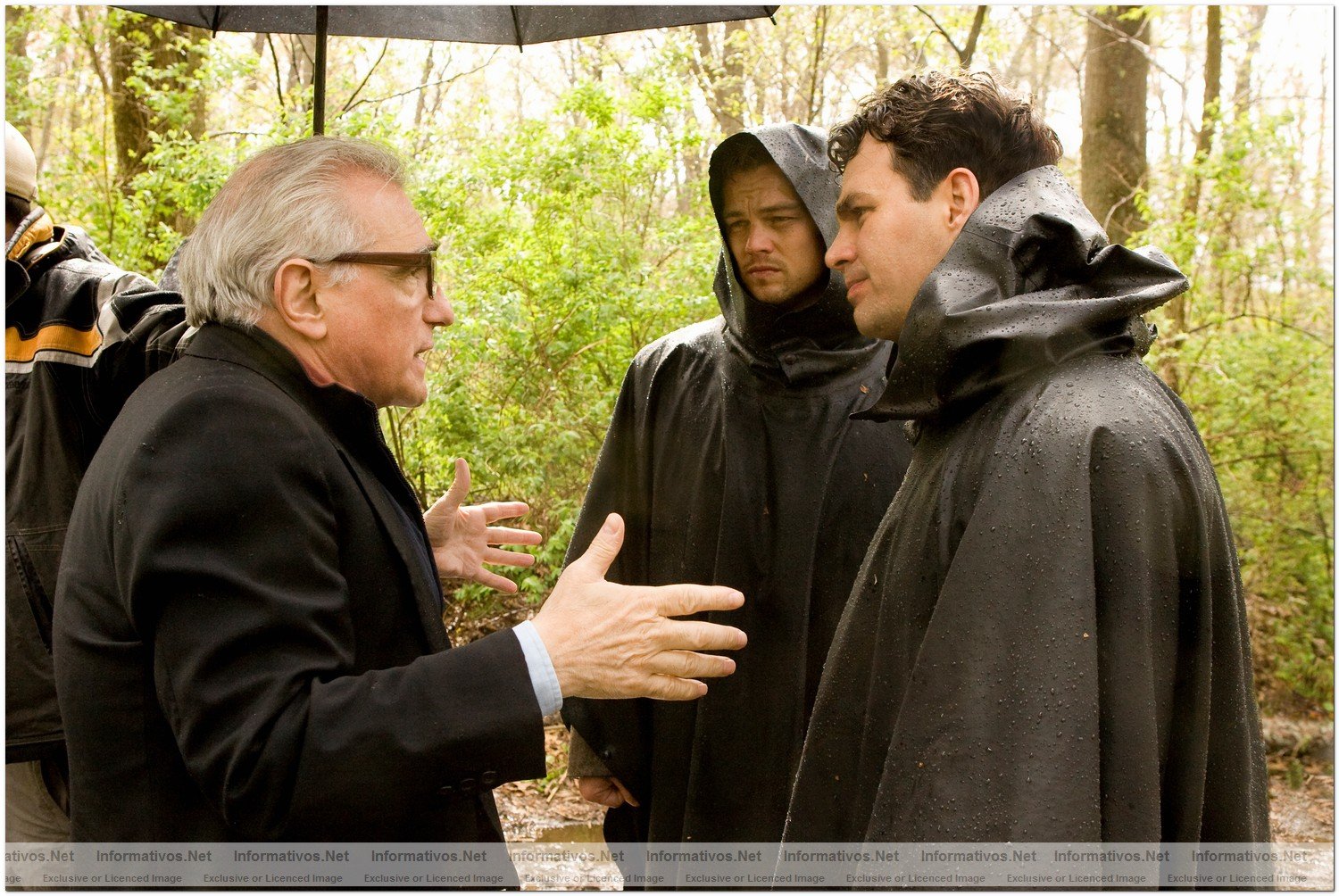 Shutter Island: estreno 19 de febrero de 2010