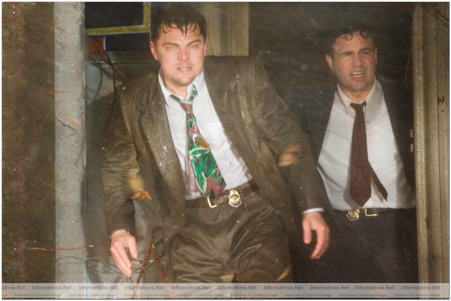 Shutter Island: estreno 19 de febrero de 2010