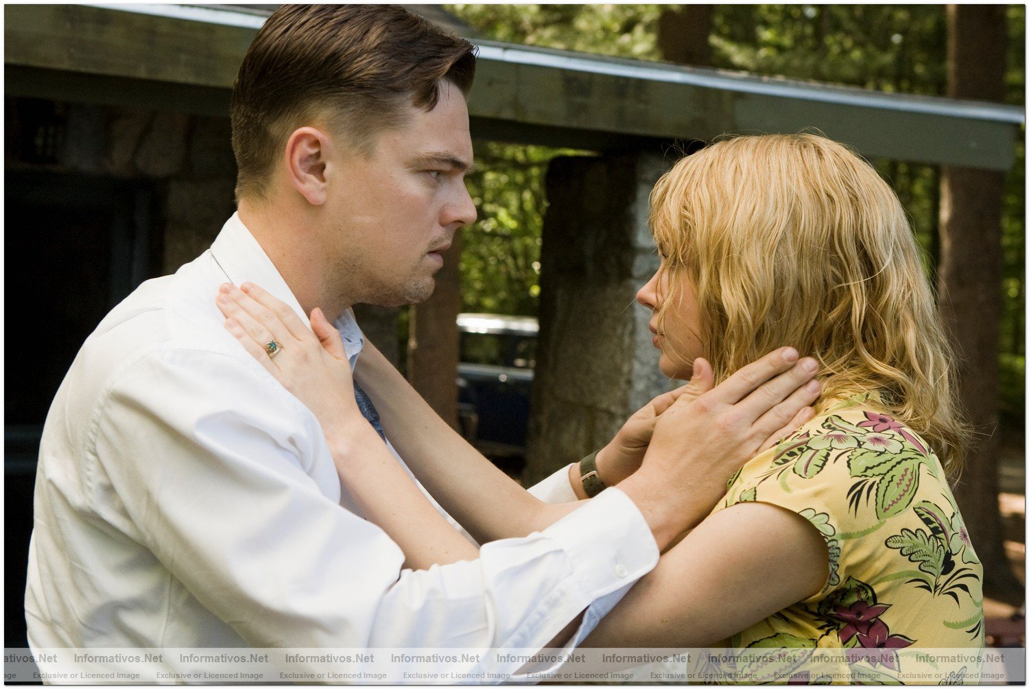 Shutter Island: estreno 19 de febrero de 2010