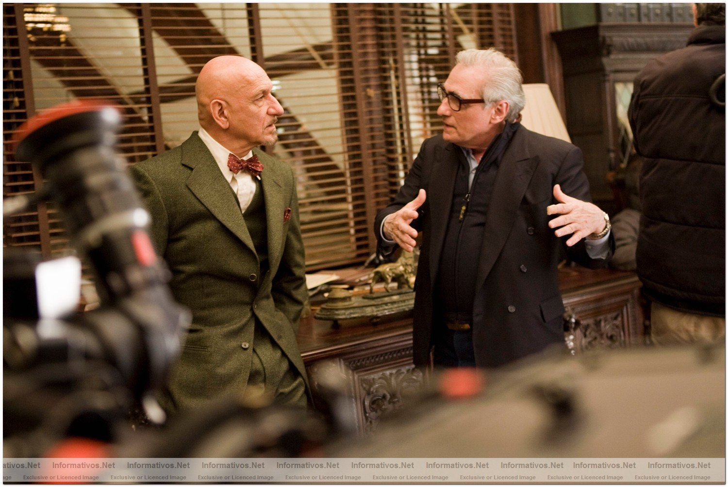 Shutter Island: estreno 19 de febrero de 2010