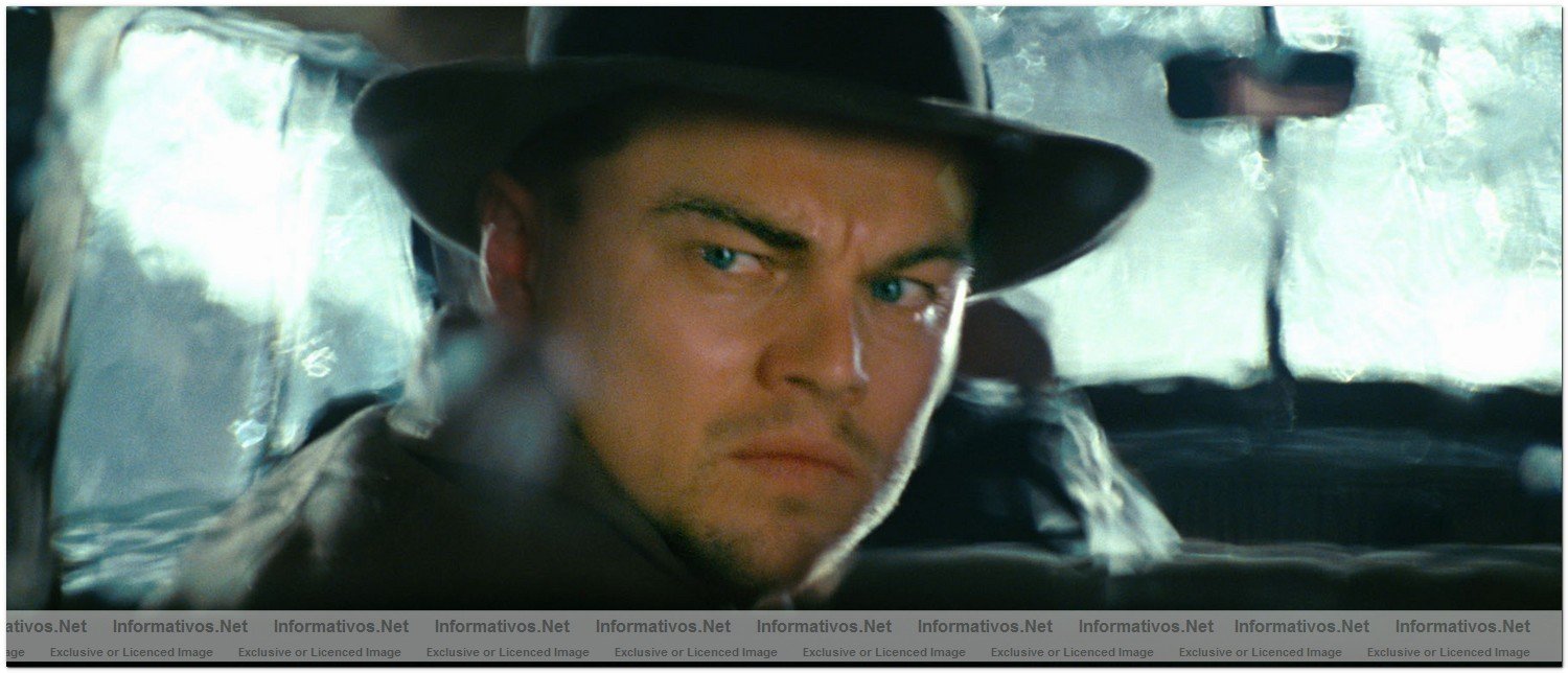 Shutter Island: estreno 19 de febrero de 2010