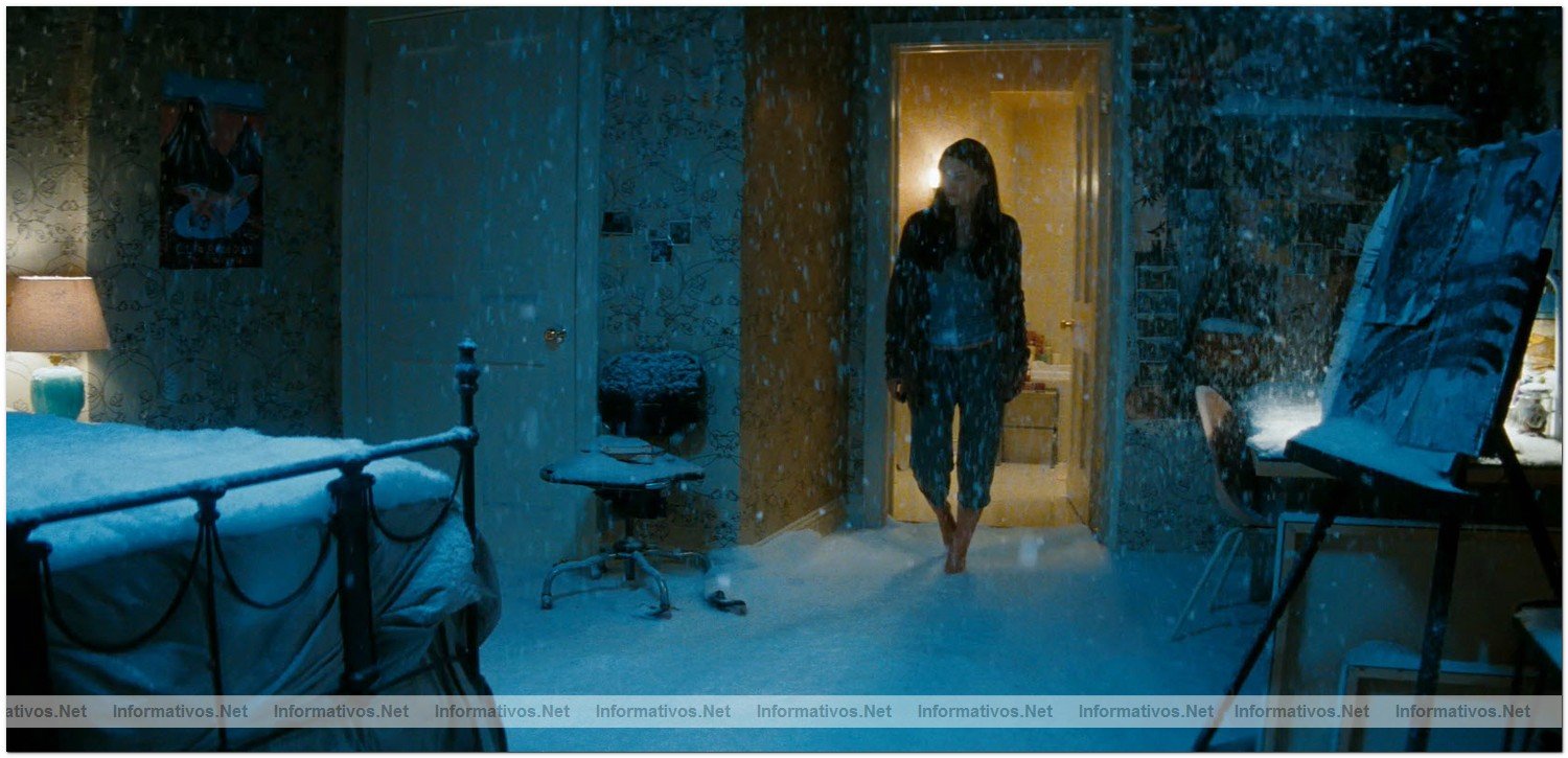 Pesadilla en Elm Street (el origen)-(Nightmare on Elm Street - remake): estreno 8 de Agosto