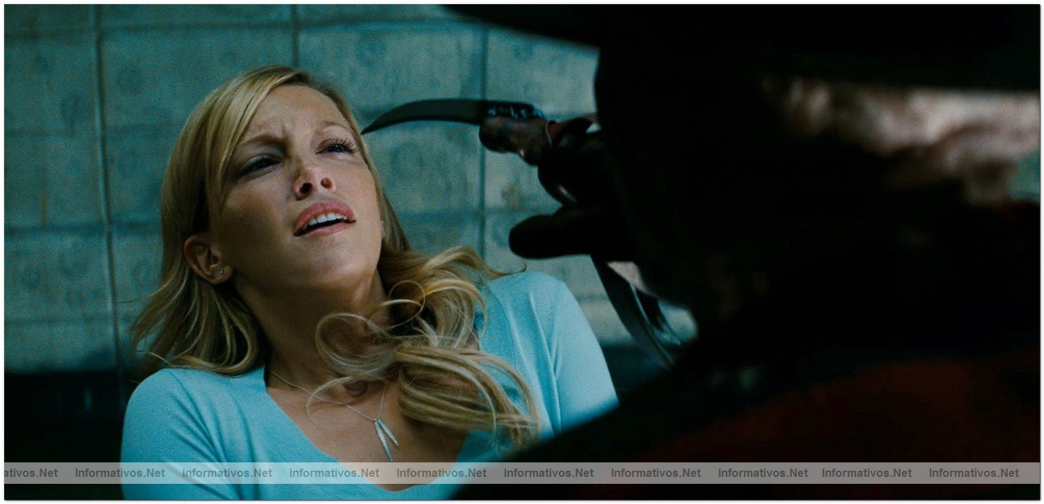 Pesadilla en Elm Street (el origen)-(Nightmare on Elm Street - remake): estreno 8 de Agosto