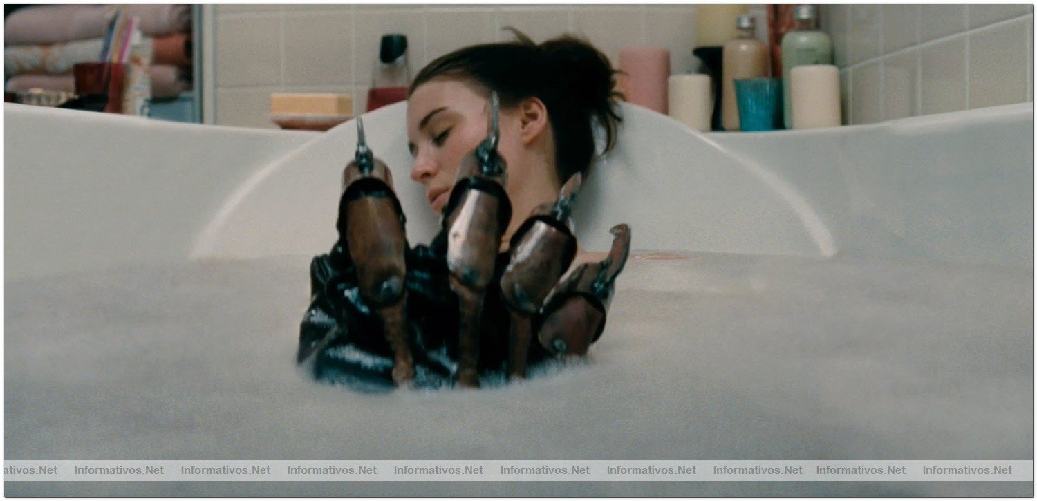 Pesadilla en Elm Street (el origen)-(Nightmare on Elm Street - remake): estreno 8 de Agosto