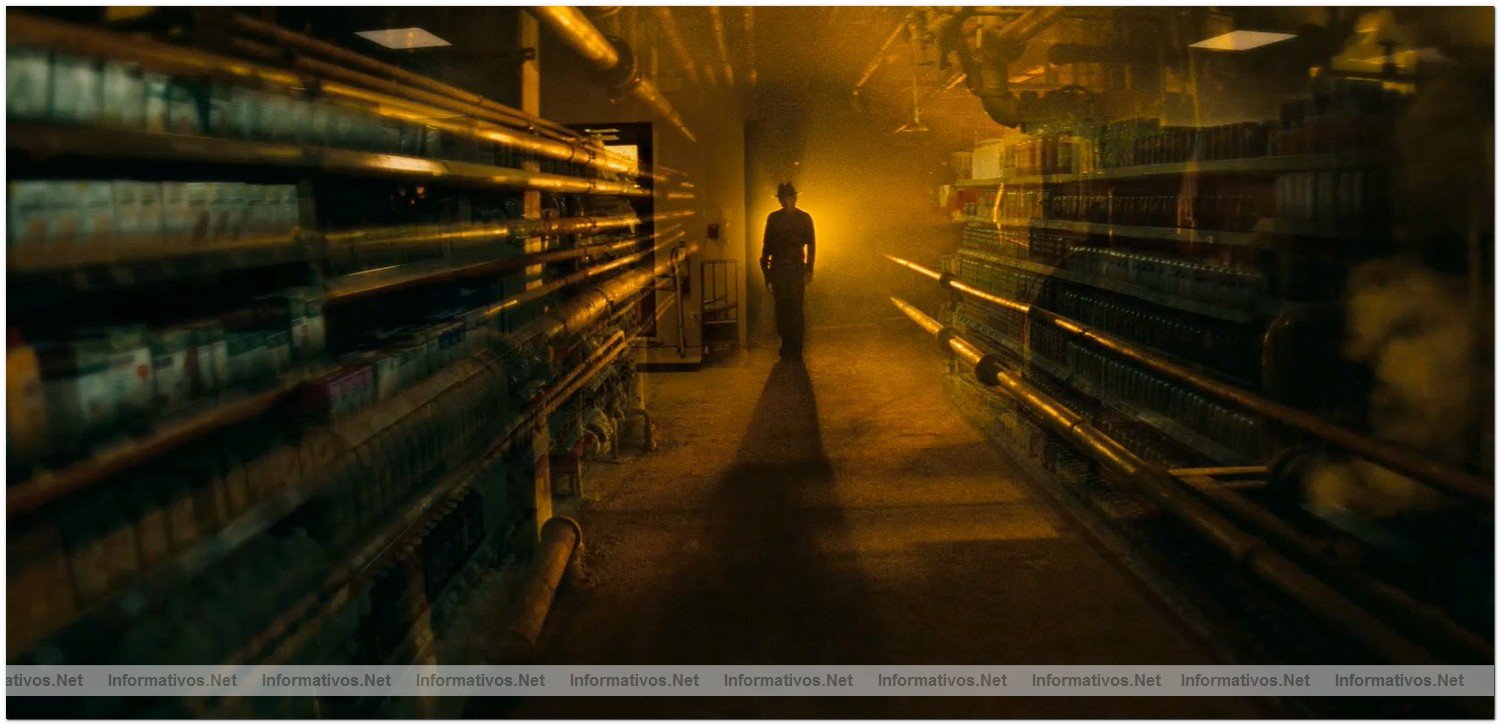 Pesadilla en Elm Street (el origen)-(Nightmare on Elm Street - remake): estreno 8 de Agosto