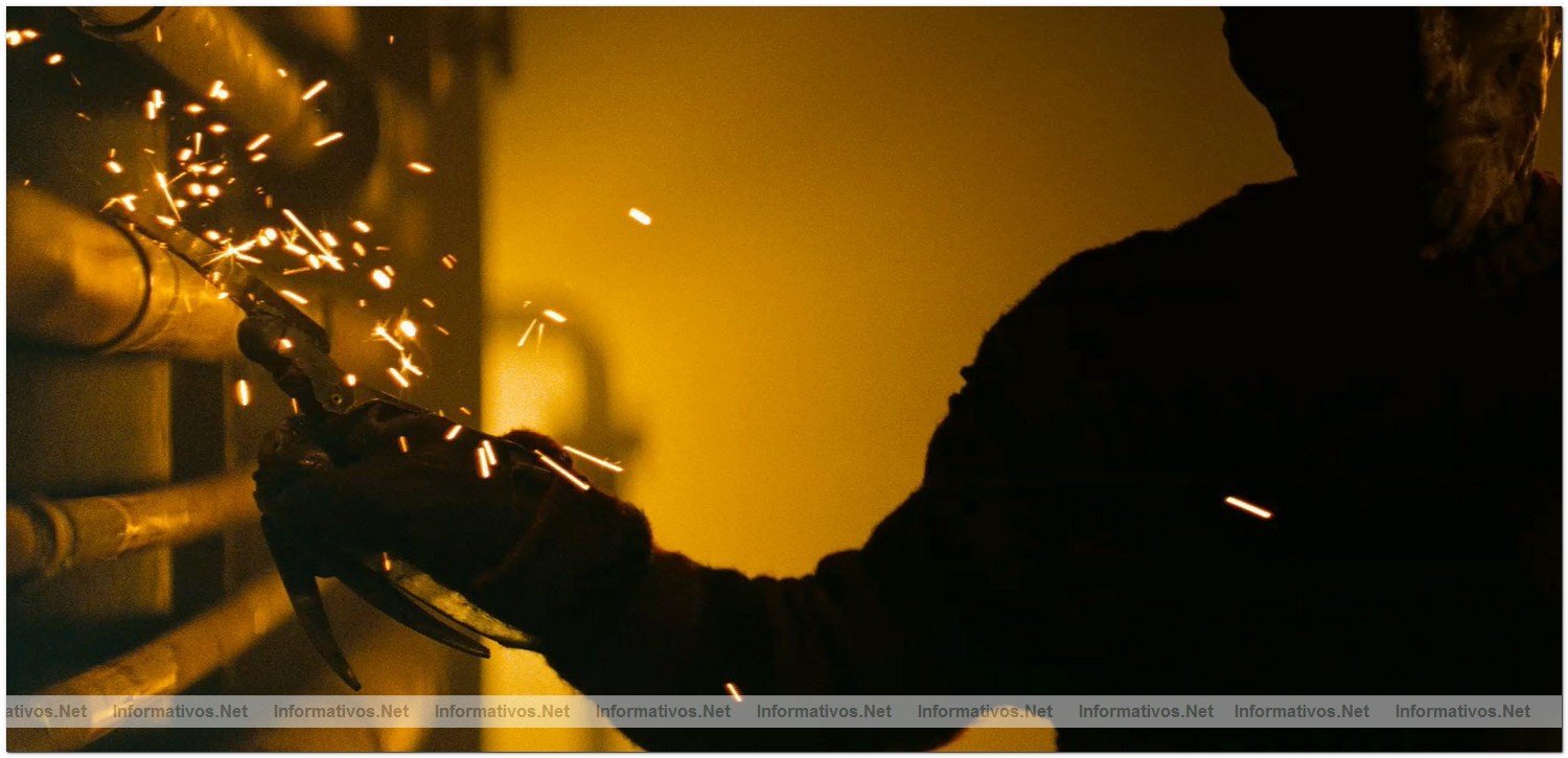 Pesadilla en Elm Street (el origen)-(Nightmare on Elm Street - remake): estreno 8 de Agosto