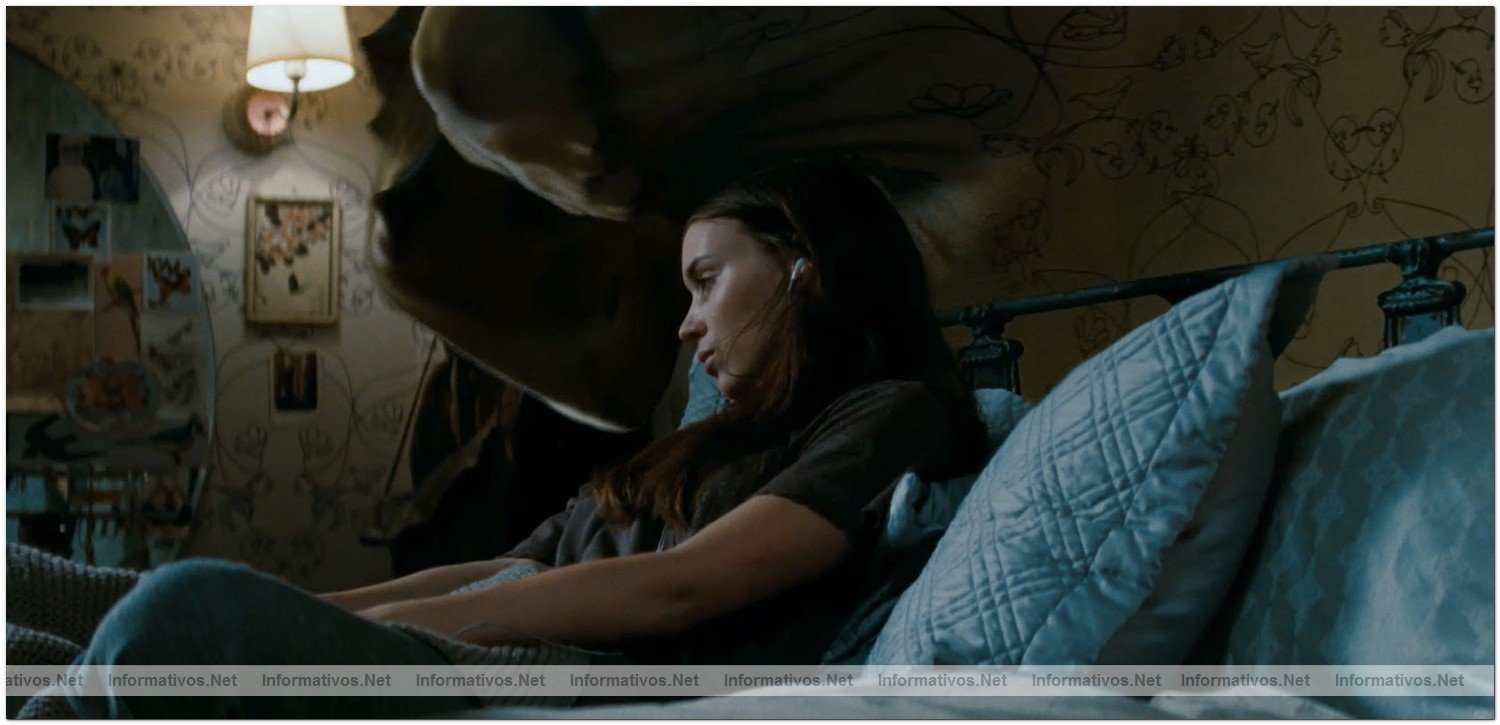 Pesadilla en Elm Street (el origen)-(Nightmare on Elm Street - remake): estreno 8 de Agosto