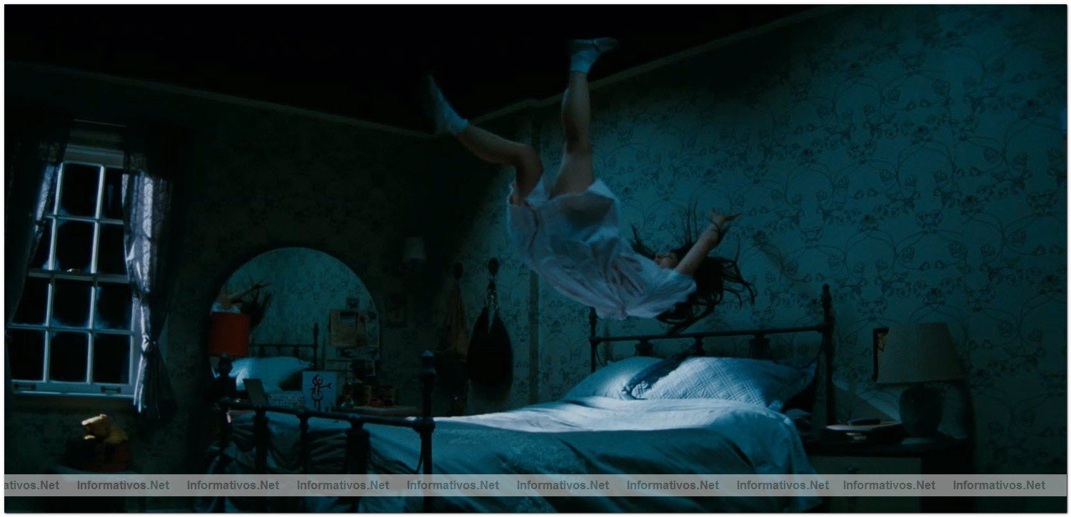 Pesadilla en Elm Street (el origen)-(Nightmare on Elm Street - remake): estreno 8 de Agosto