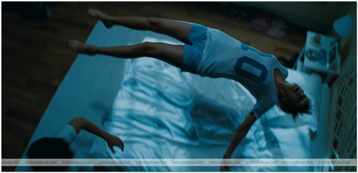 Pesadilla en Elm Street (el origen)-(Nightmare on Elm Street - remake): estreno 8 de Agosto