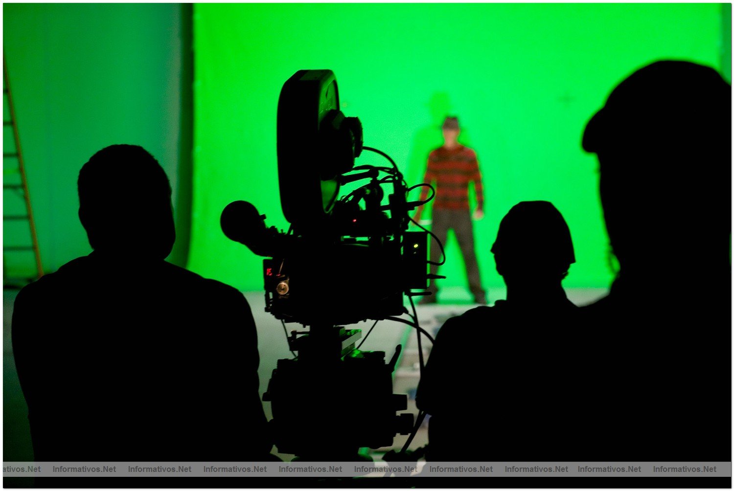 Pesadilla en Elm Street (el origen)-(Nightmare on Elm Street - remake): estreno 8 de Agosto