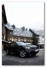 :: Pulse para Ampliar :: El Infiniti FX, coche oficial para transfers de los clientes del Hotel La Pleta de Baqueira.