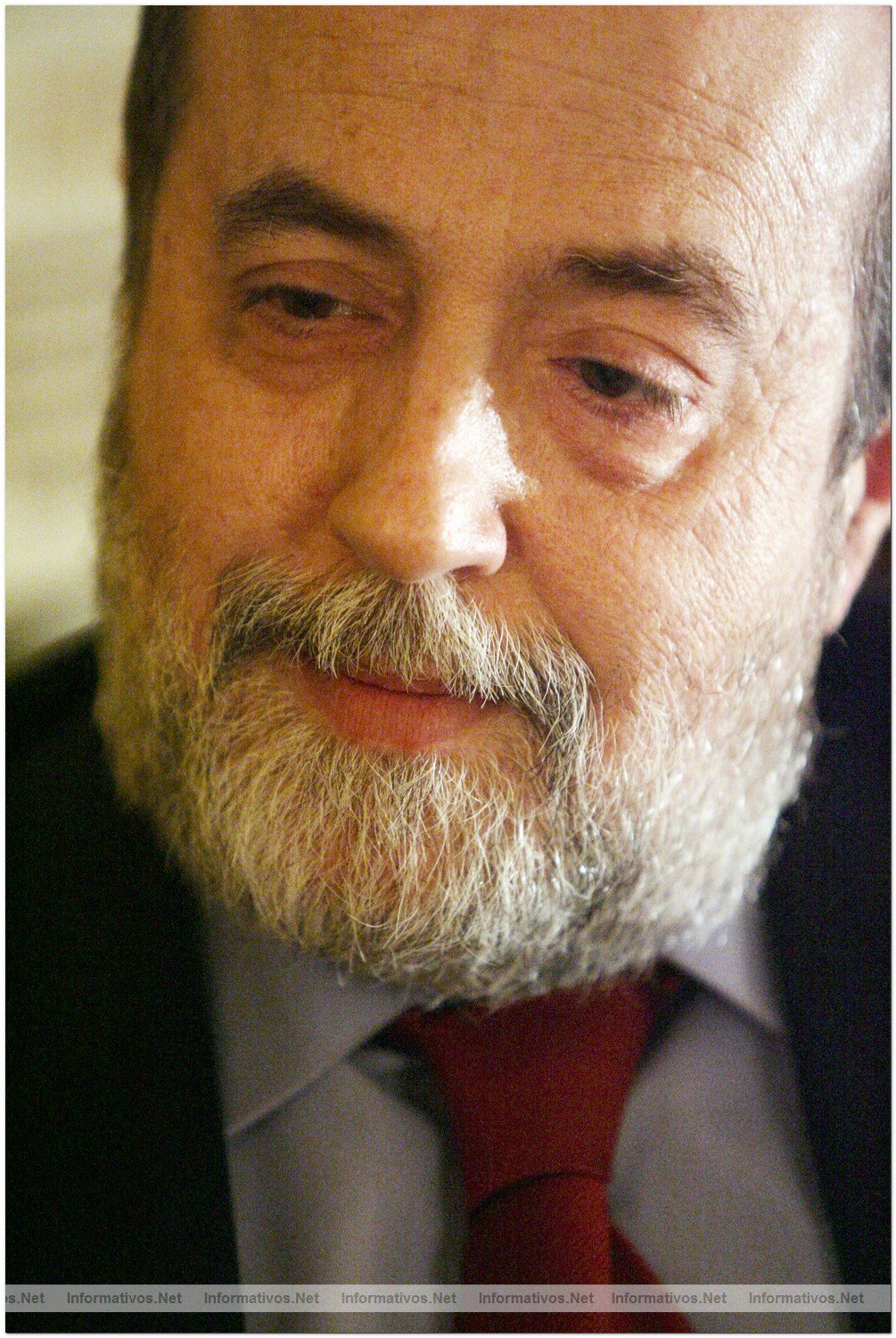 Dr. Salvador Ros Montalbn, psiquiatra y director mdico del Instituto Europeo de Neurociencia