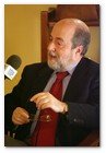 :: Pulse para Ampliar :: Dr. Salvador Ros Montalbán, psiquiatra y director médico del Instituto Europeo de Neurociencia