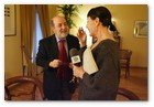 :: Pulse para Ampliar :: Dr. Salvador Ros Montalbán, psiquiatra y director médico del Instituto Europeo de Neurociencia