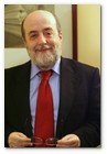 :: Pulse para Ampliar :: Dr. Salvador Ros Montalbán, psiquiatra y director médico del Instituto Europeo de Neurociencia
