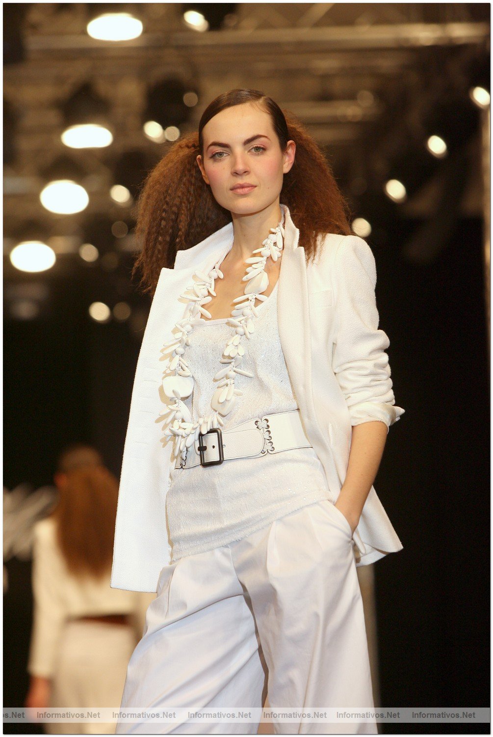 BCN24FEB010.- Desfile Primavera-Verano 2010 de Tot-Hom