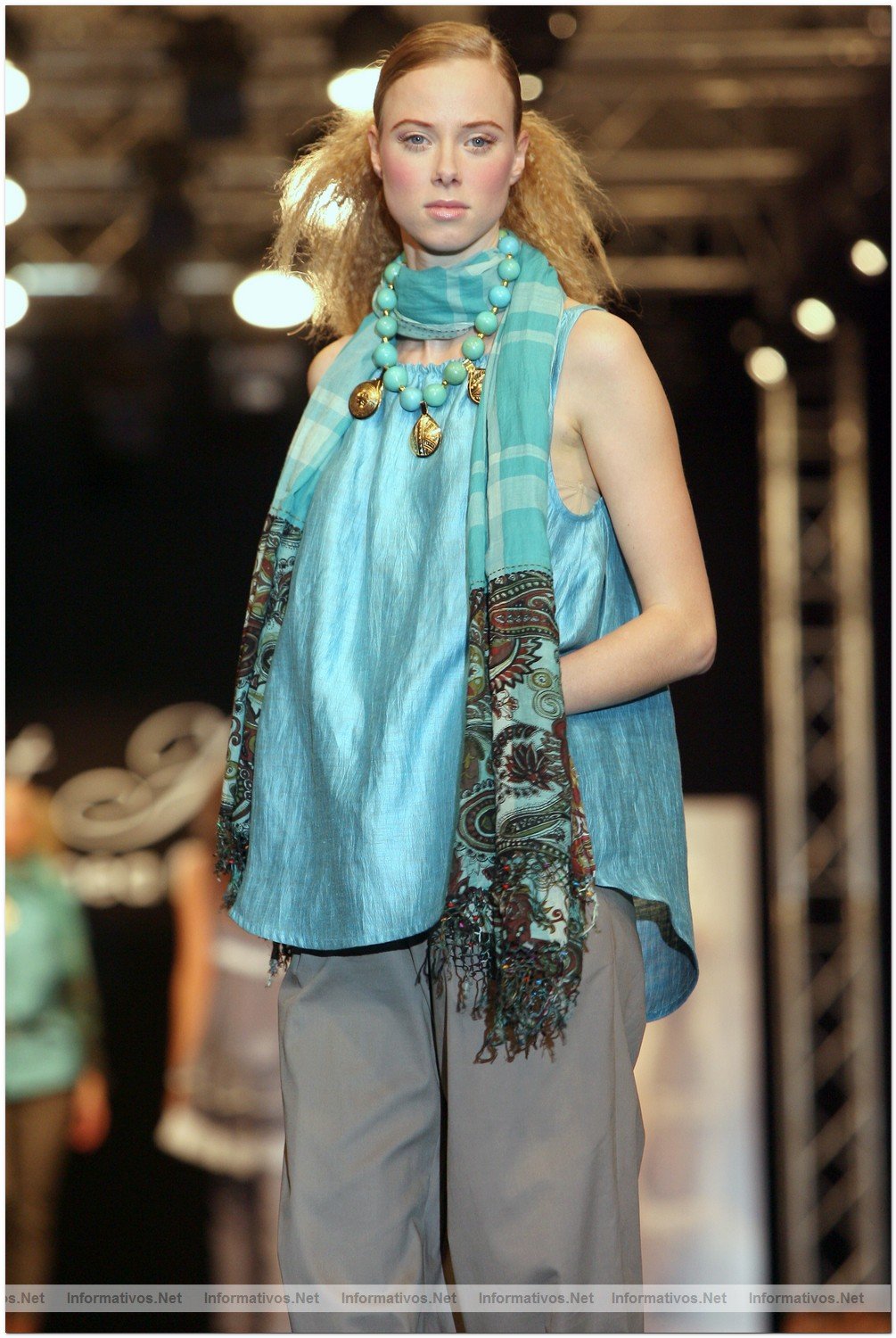 BCN24FEB010.- Desfile Primavera-Verano 2010 de Tot-Hom