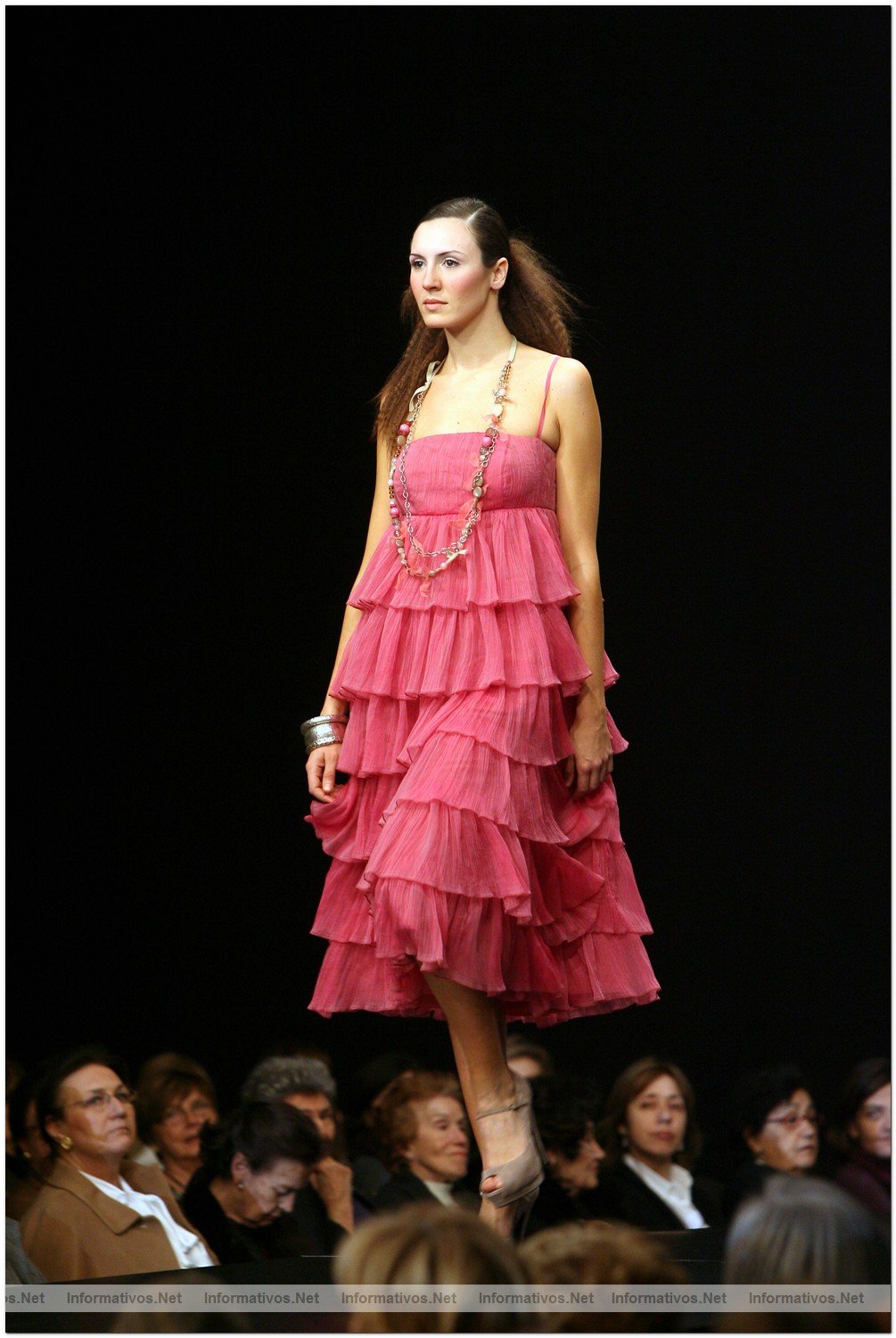 BCN24FEB010.- Desfile Primavera-Verano 2010 de Tot-Hom