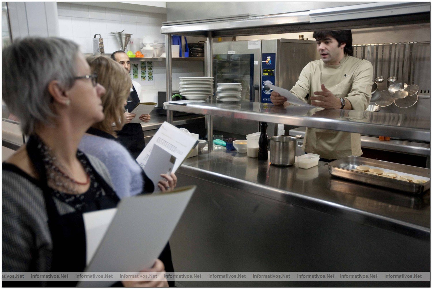 El Hotel Barcelona Catedral ofrece clases de cocina y propone descubrir las leyendas y secretos de Barcelona