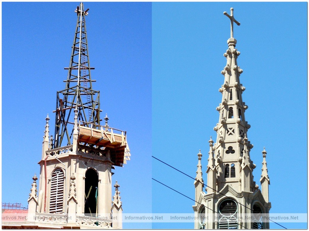 Restauraciones Pisani, se enfoca en restaurar edificios y casas con valor patrimonial, mediante el diseo y aplicacin de nuevas tecnologas de moldajes, y la utilizacin de materiales polimricos para la reconstruccin de ornamentos.