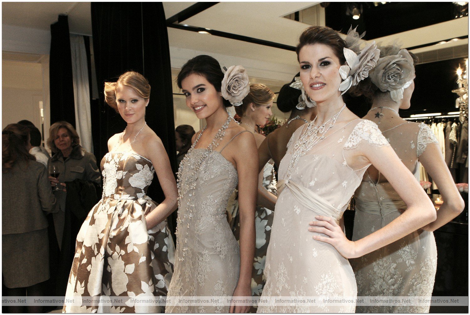 MAD11MAR010.- Inauguracin de Tot-Hom Madrid.
