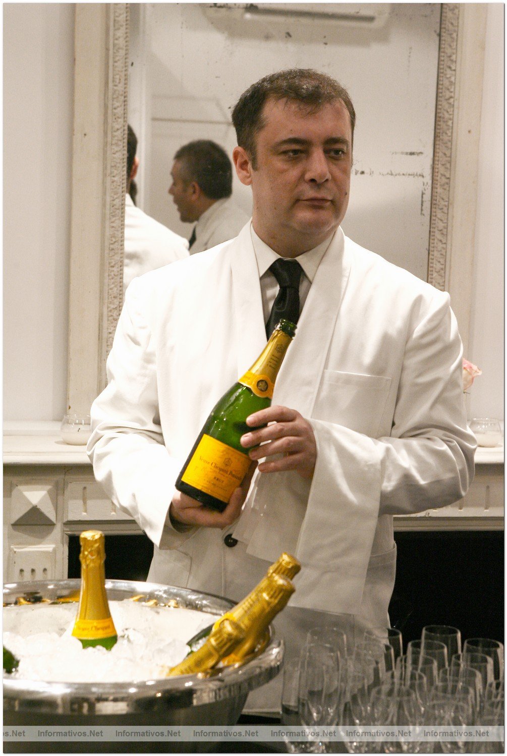 MAD11MAR010.- Inauguracin de Tot-Hom Madrid.