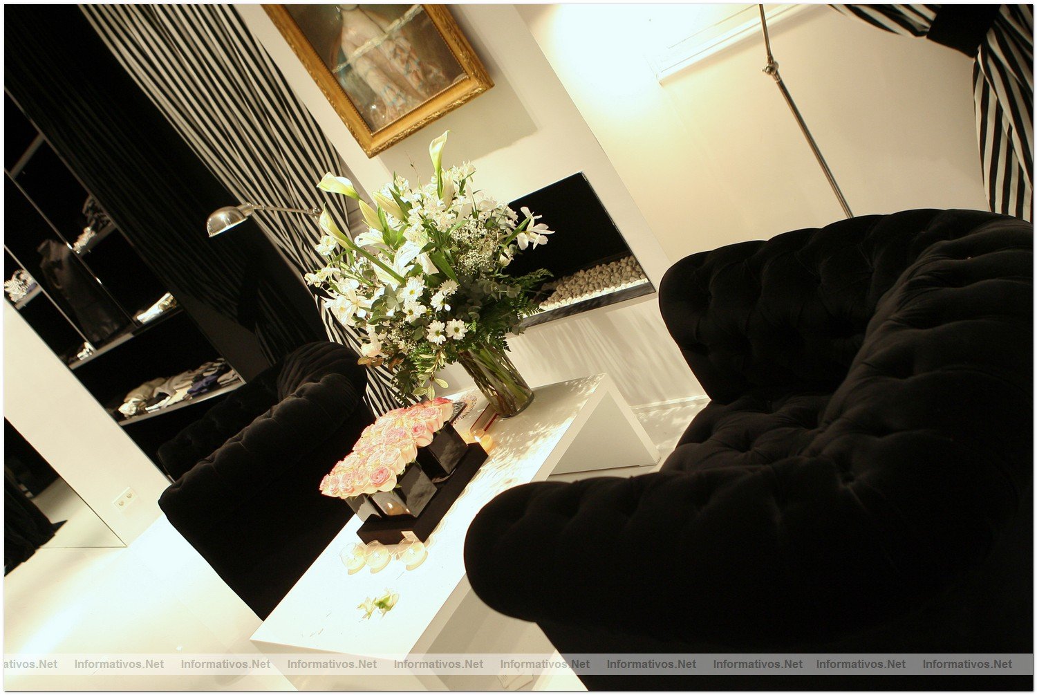 MAD11MAR010.- Inauguracin de Tot-Hom Madrid.