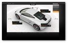 :: Pulse para Ampliar :: McLaren presenta su configurador online para el MP4-12C, disponible en www.mclarenautomotive.com