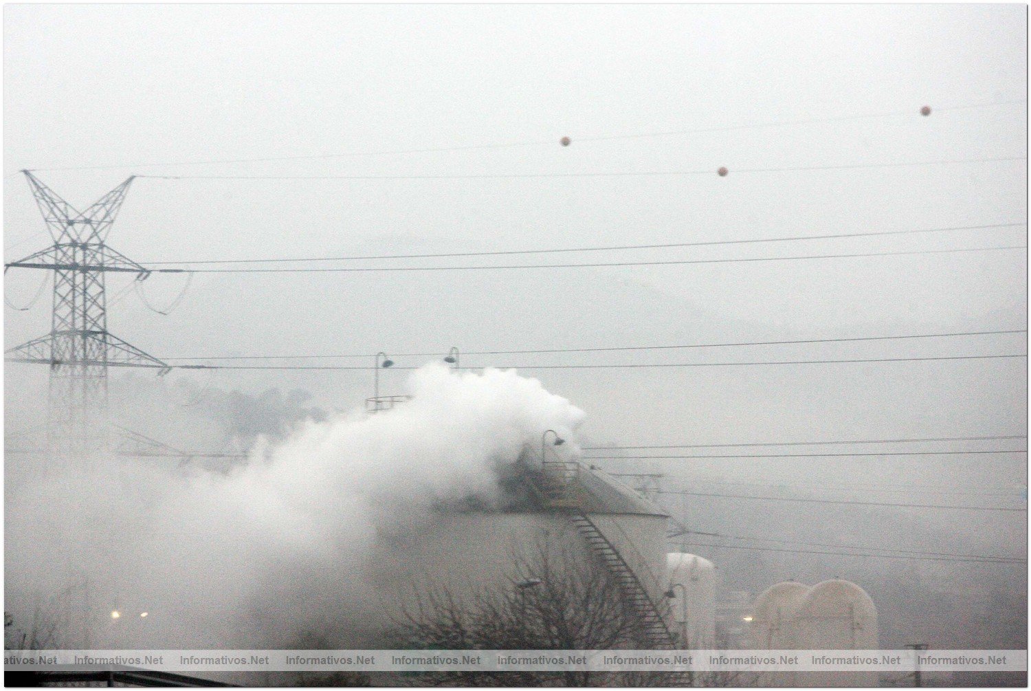 BCN02MAR010.- Descubierto un fraude de 50 millones de euros en el IVA por bonos de emisin de gases