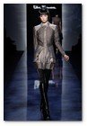 :: Pulse para Ampliar :: Toni Francesc FW10 Runway Fashion Show: Artificial Life  in the Salon at the Bryant Park Tents, NY