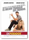 :: Pulse para Ampliar :: "Exposados". Estreno en España el 9 de Abril de 2010