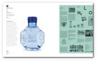 :: Pulse para Ampliar :: H2O - Water Package Design.- Un libro que recoge una selección de algunos de los mejores diseños tanto de etiquetas como de envases de agua mineral embotellada