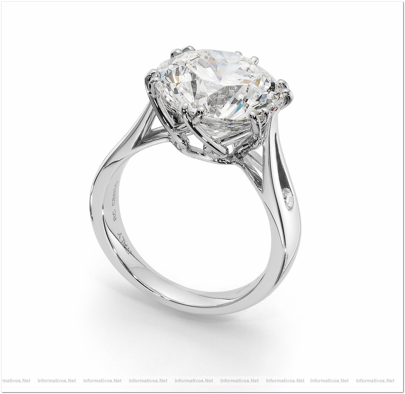 Coleccin King Cross Roberto Coin Novia
