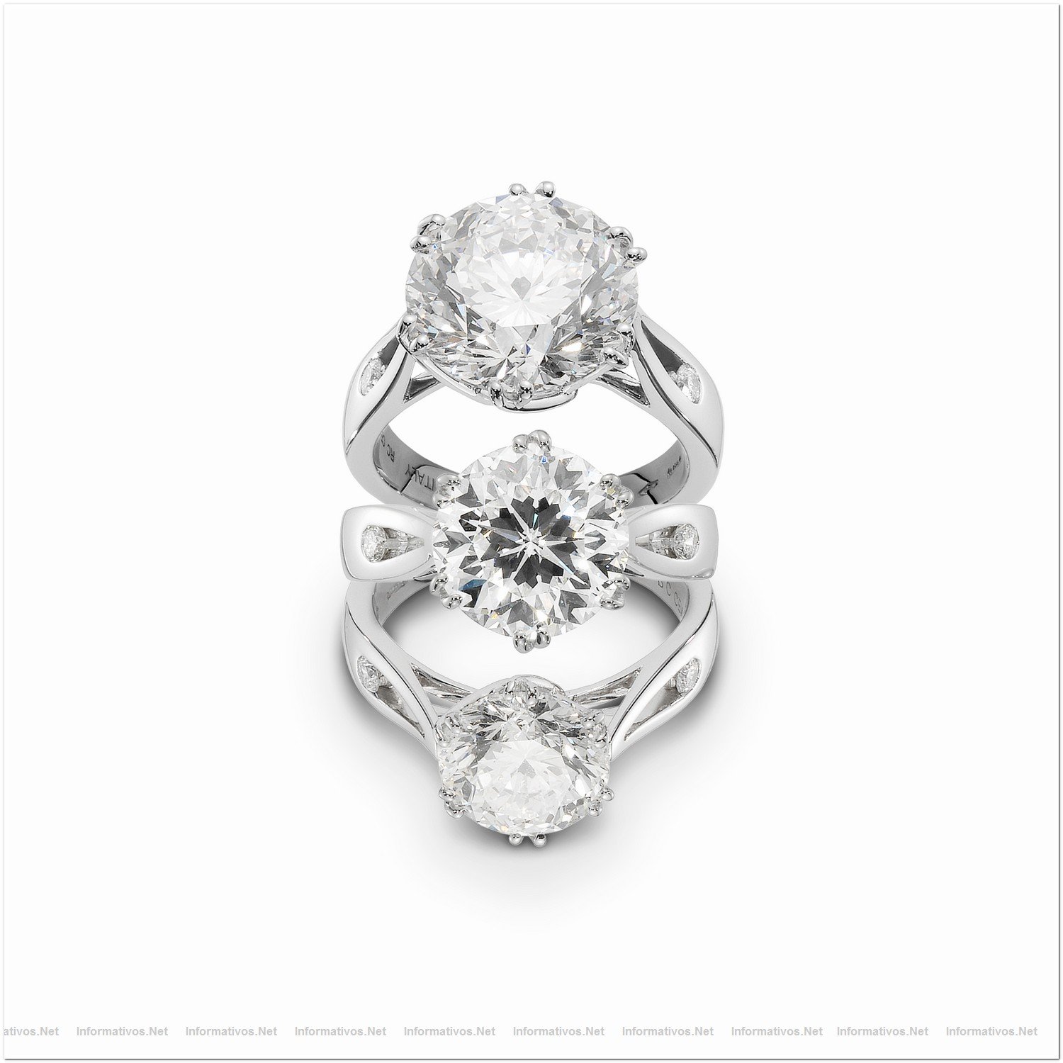 Coleccin King Cross Roberto Coin Novia