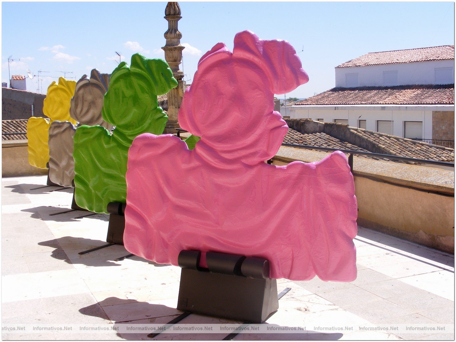 Obra de Eladio de Mora - dEmo: Meninas
