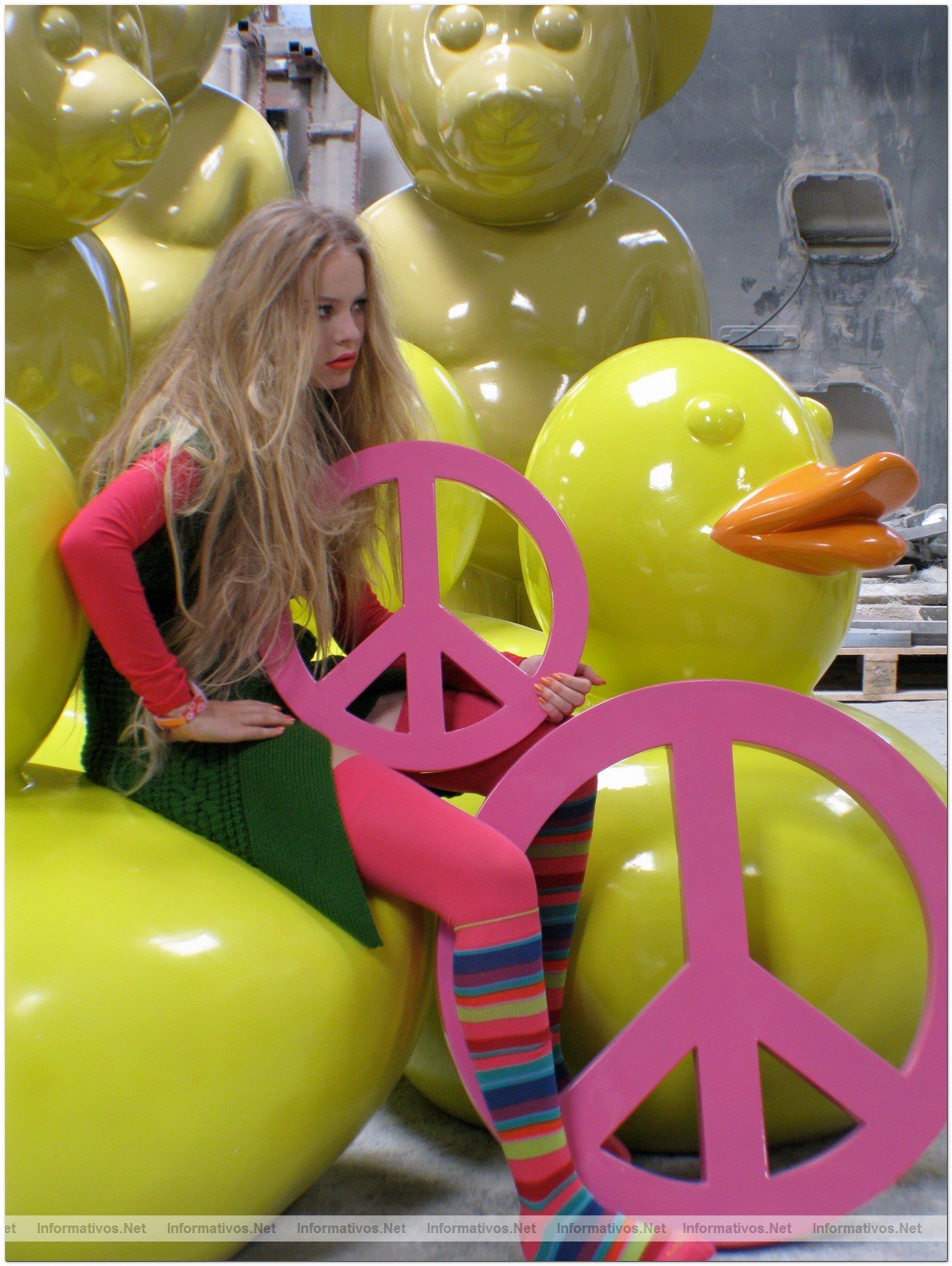 Fotografa de moda en el taller de Eladio de Mora - dEmo en Madrid
