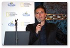 :: Pulse para Ampliar :: Pilar Giménez -representante de Fox International- en la presentación de "Diarios de un Trasatlántico"