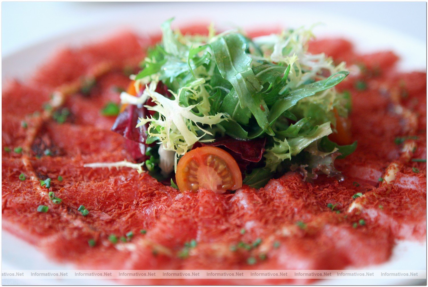 Primer DigitalFood Pro Workshop de Canon. El 26 de Mayo de 2010 en Bilbao. Para aficionados avanzados y profesionales.