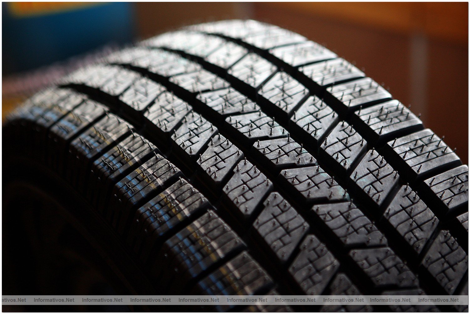 Espa�a procesa 314.000 toneladas de neum�ticos, un 10% m�s que la media de la Uni�n Europea