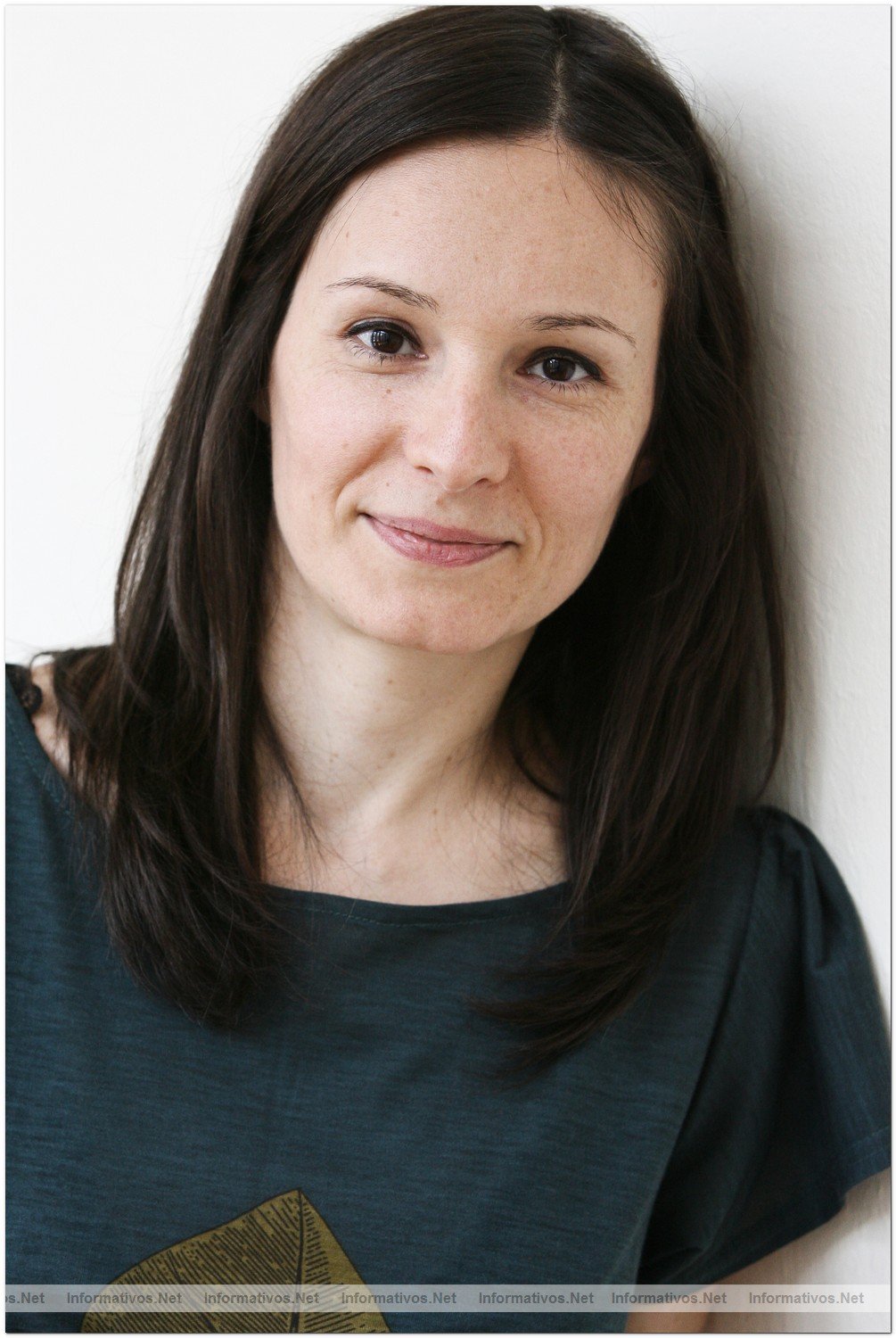 BCN11MAY2010.- Brgida Fortet, directora comercial de Shoplogue.com