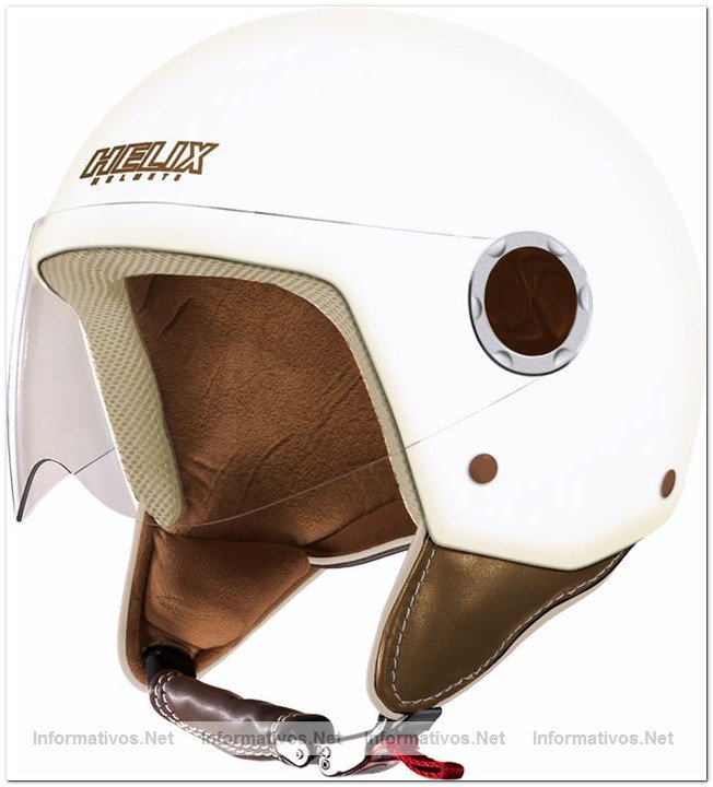 Nuevos colores para el Helix Vintage II. 47,56.-euros las versiones monocolor y 52,78.-euros las versiones decoradas. (IVA incluido)