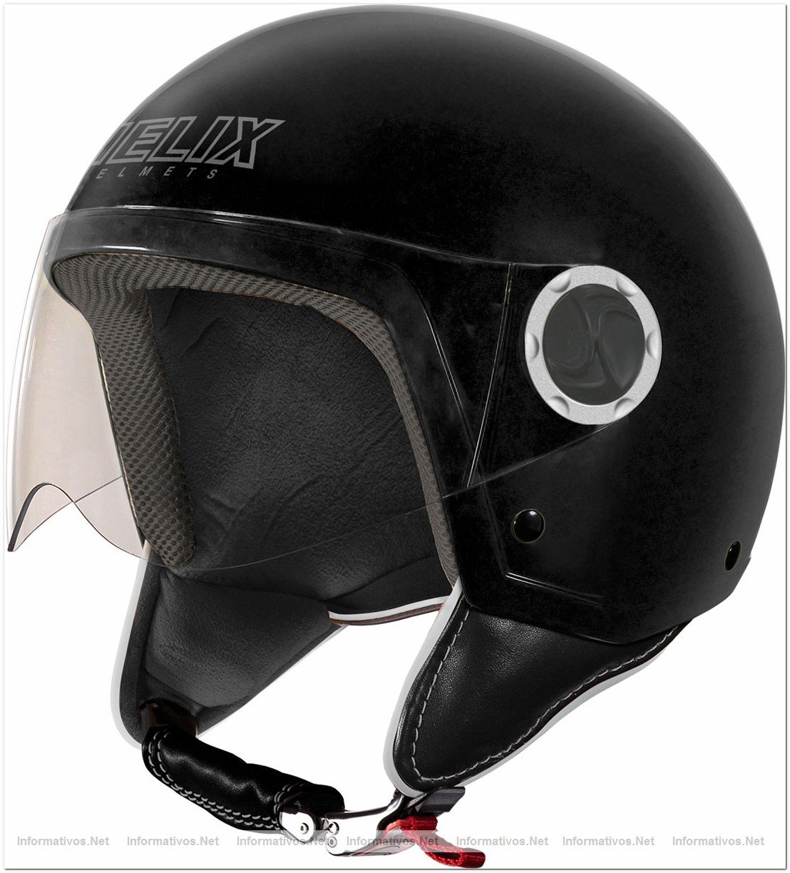 Nuevos colores para el Helix Vintage II. 47,56.-euros las versiones monocolor y 52,78.-euros las versiones decoradas. (IVA incluido)