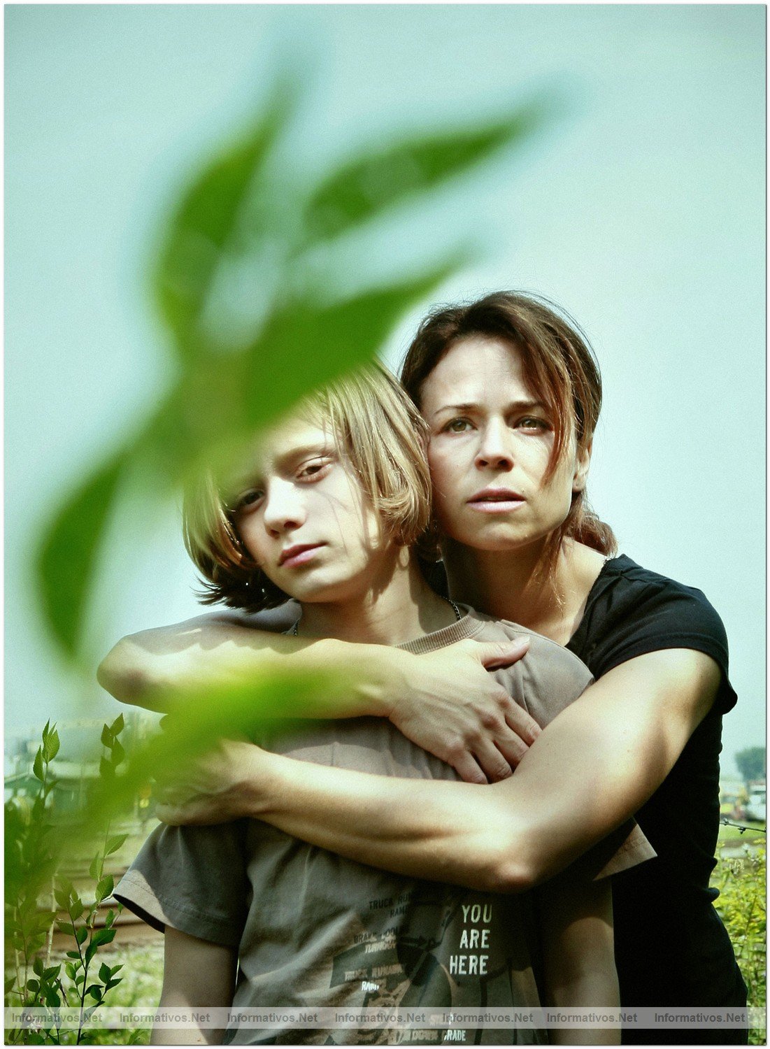 C'EST PAS MOI, JE LE JURE! - Philippe Falardeau