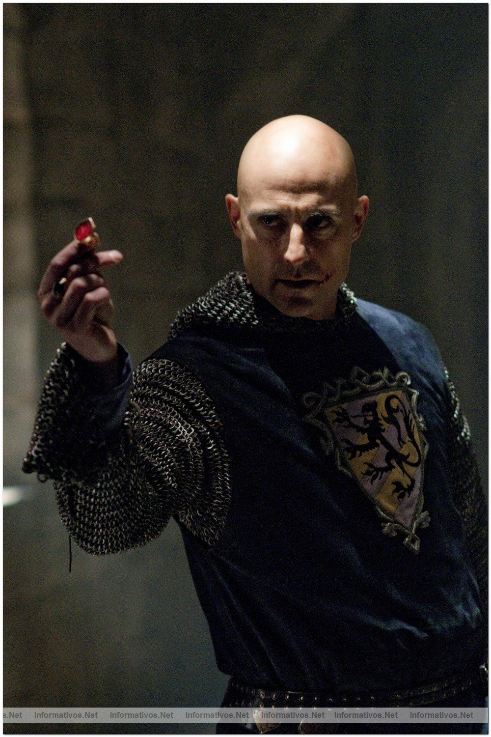 Robin Hood: estreno 13 de Mayo