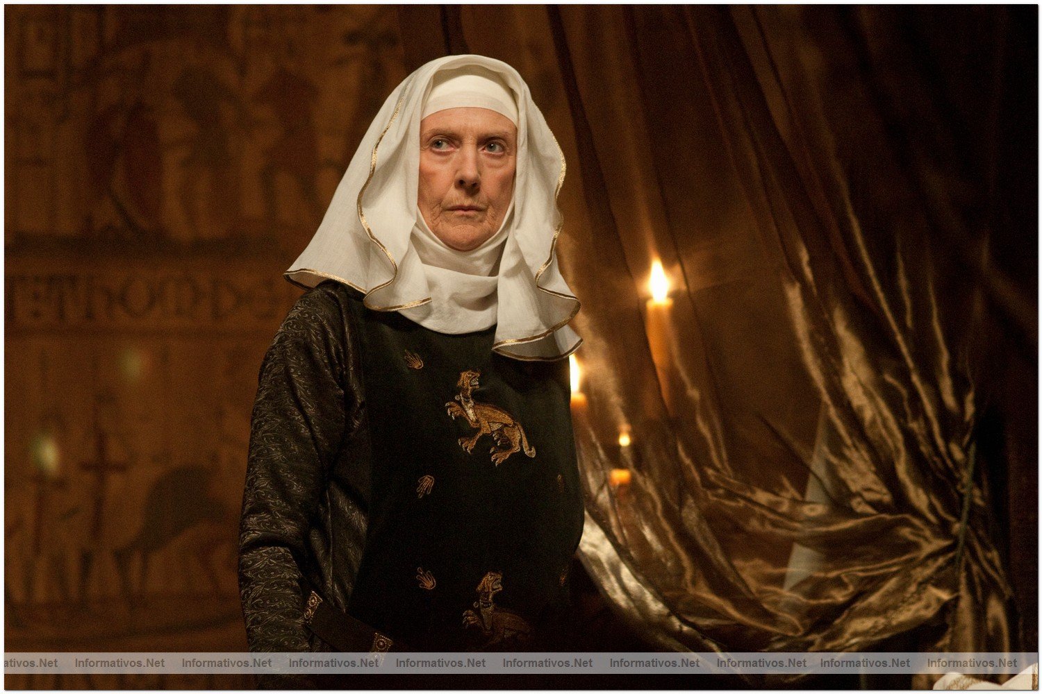 Robin Hood: estreno 13 de Mayo