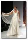 :: Pulse para Ampliar :: BCN18MAY010.- Barcelona Bridal Week - Pasarela Gaudi Novias: JM Peiro 2011
